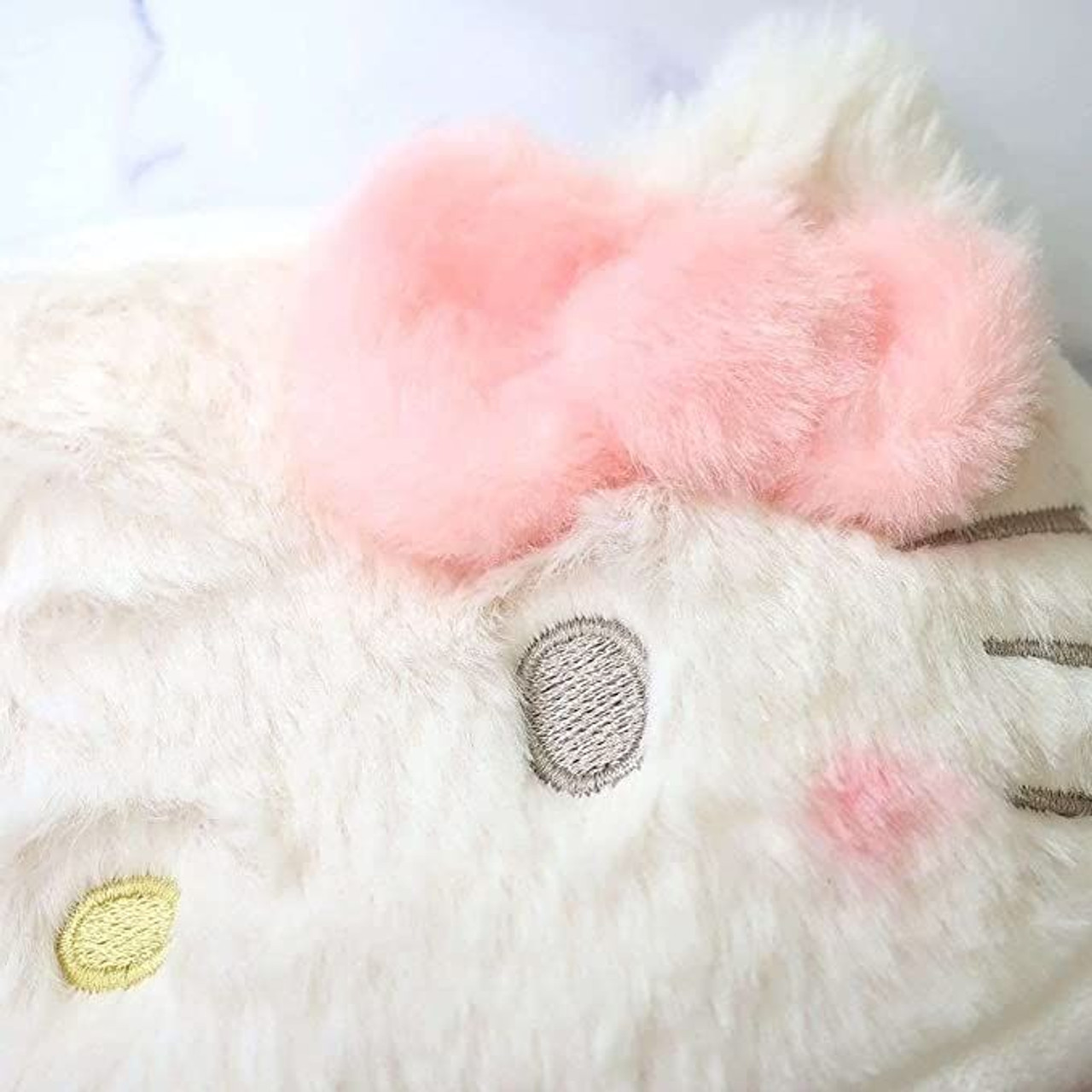 Eye Mask Hello Kitty