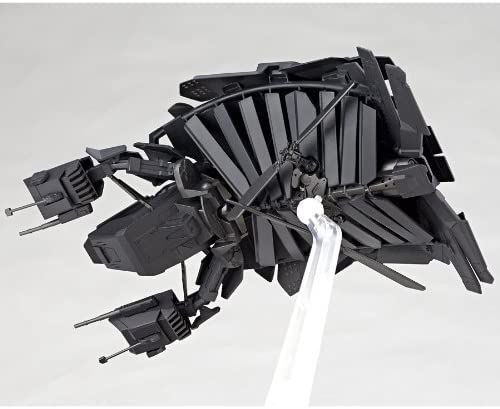 Revoltech No.051 The Bat Figure (The Dark Knight Rises)