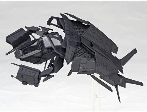 Sci-Fi Revoltech 051 THE BAT フィギュア Revoltech No.051 The Bat Figure (The Dark Knight Rises)