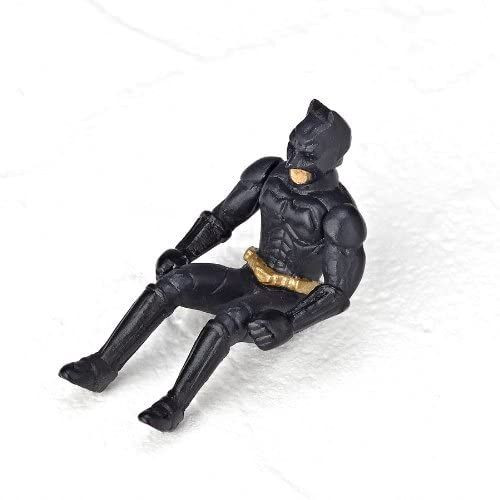 Sci-Fi Revoltech 051 THE BAT フィギュア Revoltech No.051 The Bat Figure (The Dark Knight Rises)