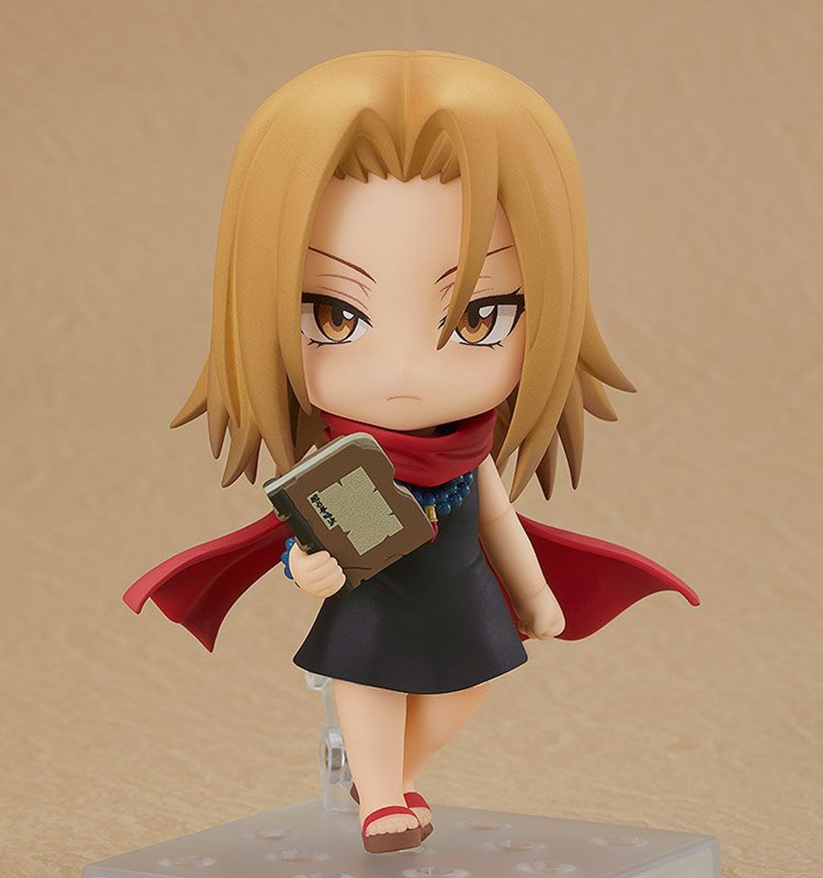 Nendoroid Anna Kyoyama (SHAMAN KING)