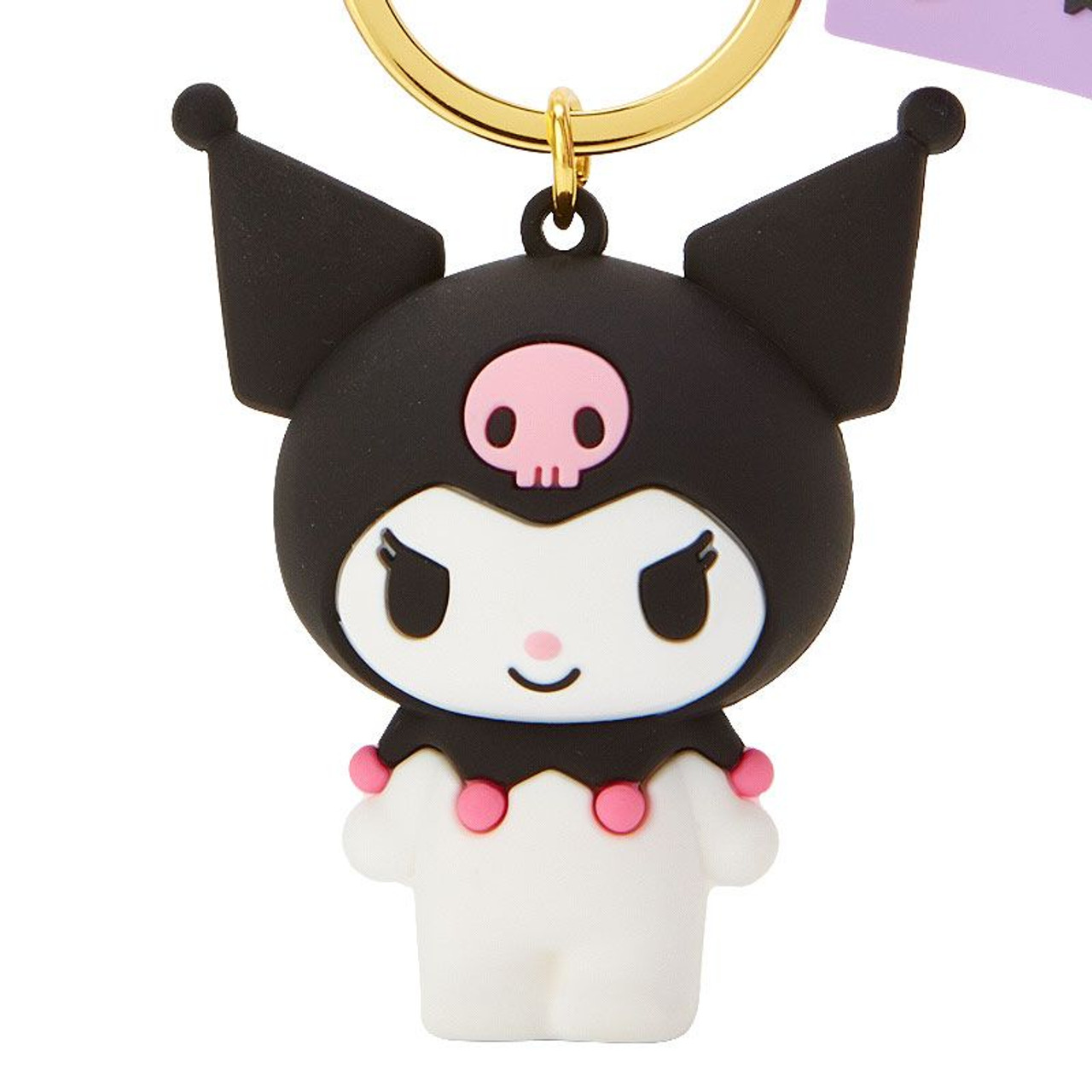 Mascot Key Chain Kuromi