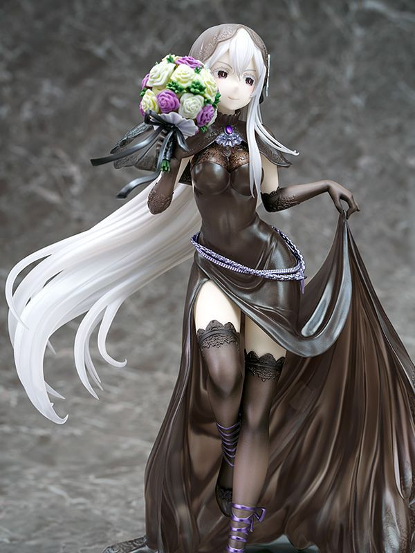 Echidna: Wedding Ver. 1/7 Figure (Re:ZERO -Starting Life in