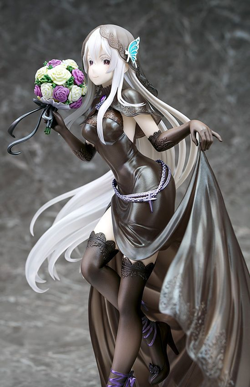 Echidna: Wedding Ver. 1/7 Figure (Re:ZERO -Starting Life in