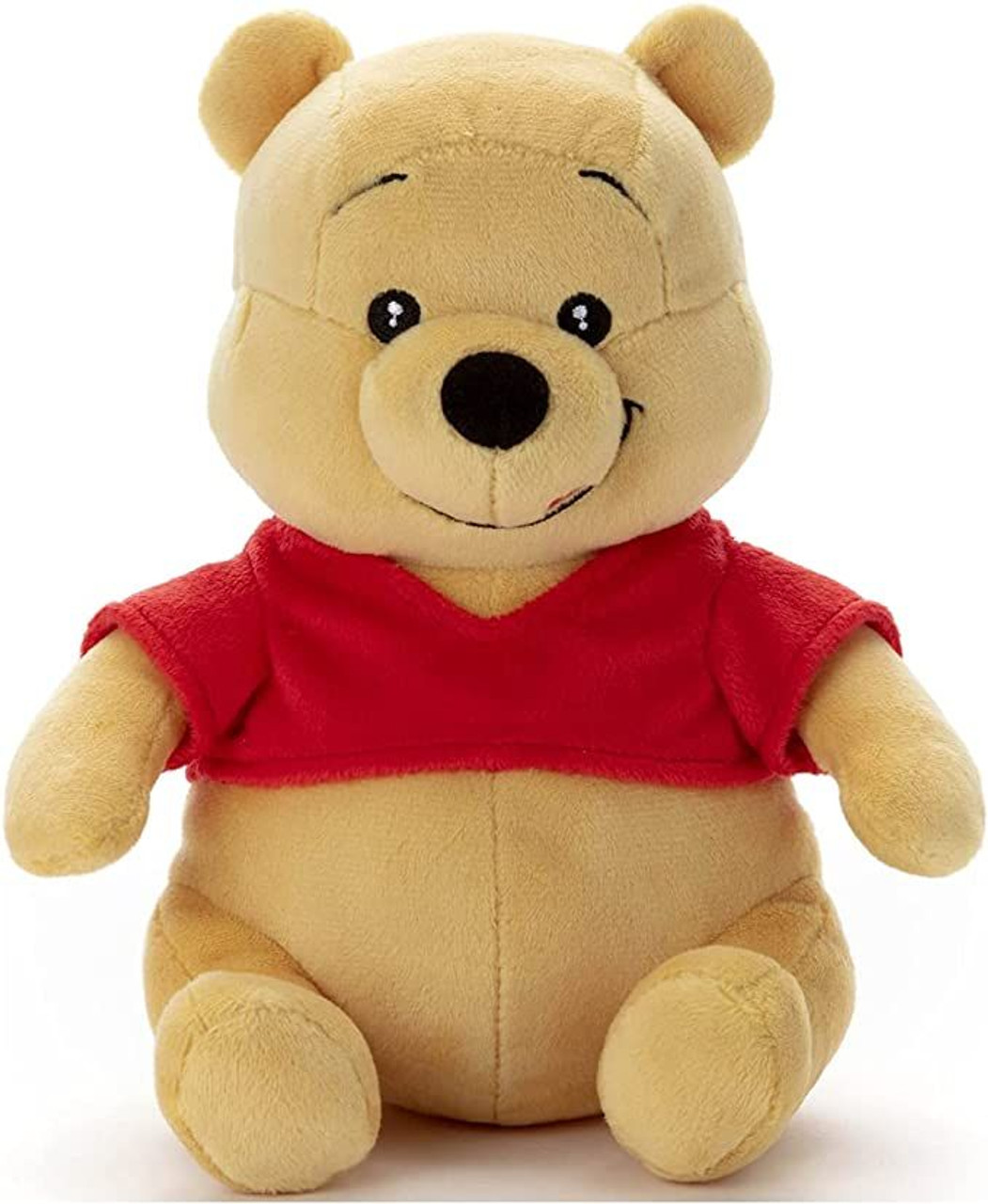 未開封　ディズニー　ASPARAGUS / WINNIE THE POOH HKDL/JDS - Winnie the Pooh Ghost Dressed Plush Toy - Disney