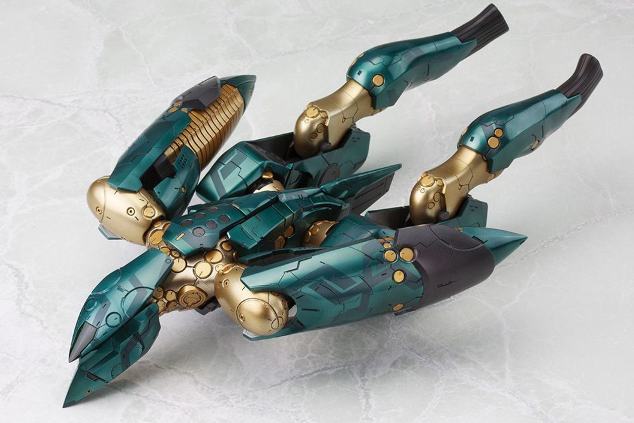 その他 Kotobukiya 1/100 10/80 Special 07 KOTOBUKIYA VIRTUAL-ON PLASTIC MODEL SERIES WEB SITE - 「テン