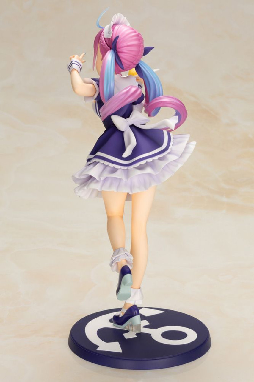 KOTOBUKIYA Aqua Minato 1/7スケールフィギュア　港あくあ s-l400.jpg