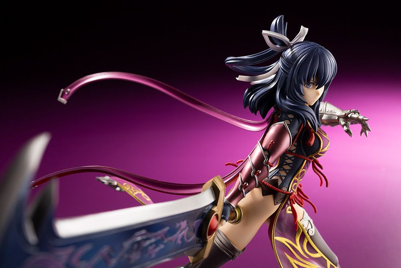 Rixia Mao フィギュア KOTOBUKIYA 未開封 Rixia Mao Statue by Kotobukiya | Sideshow Collectibles