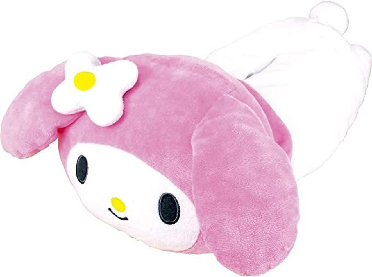 Sanrio Tissue Box Cover Lying My Melody
