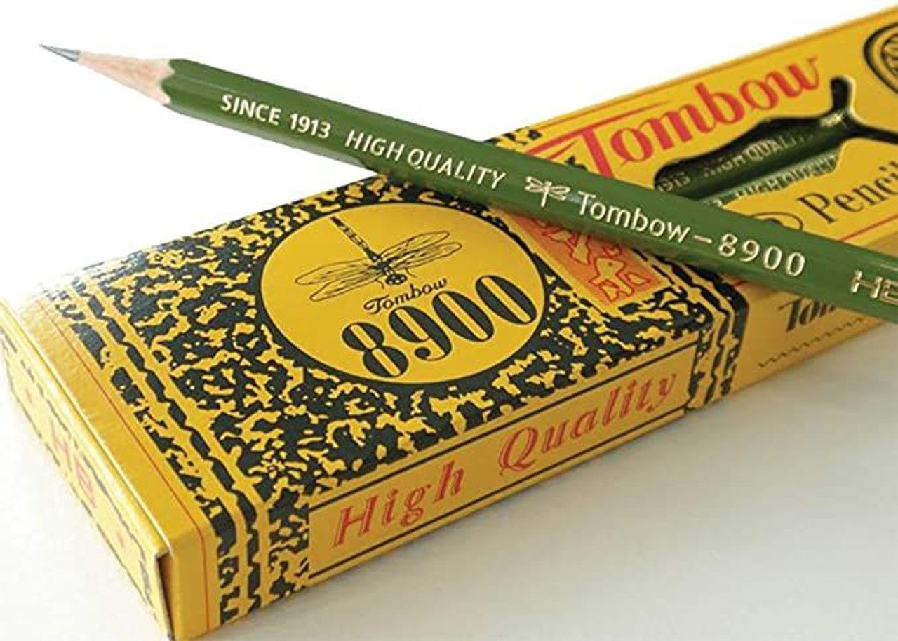 Pencil 8900 HB