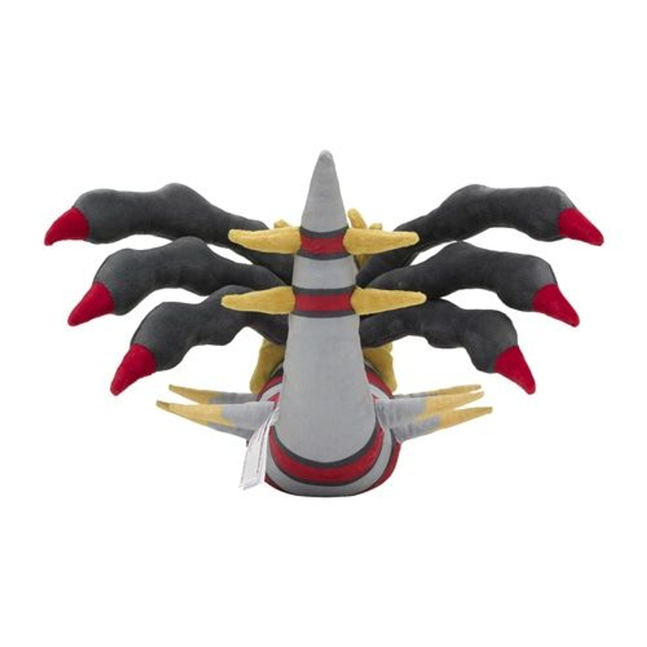 Pokemon Center Original Plush Toy Giratina (Origin Form)