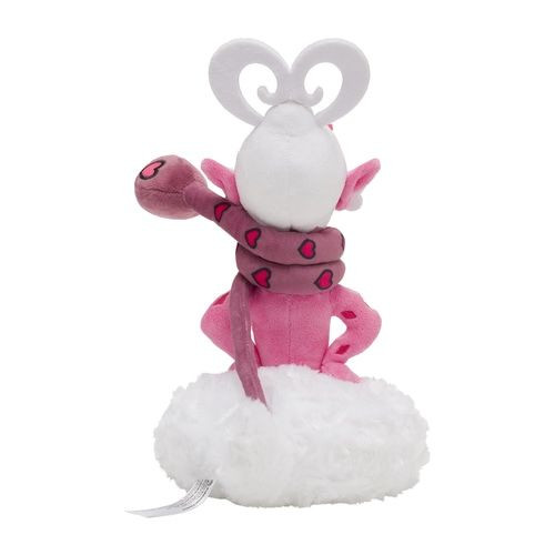 Pokemon Center Original Plush Enamorus Incarnate Forme Pokemon Center Original Plush Enamorus Incarnate Forme