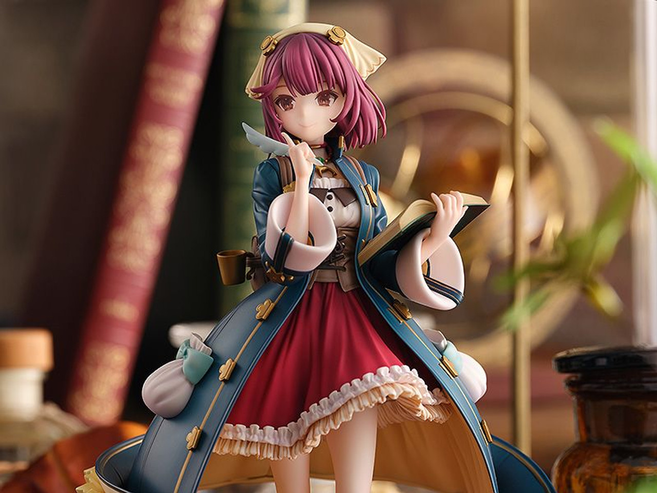 Atelier Sophie: The Alchemist of the Mysterious Book Sophie Neuenmuller:  Everyday Ver.