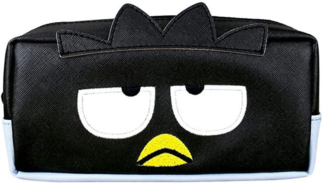 T's Factory Sanrio Close Up Pen Case Bad Badtz-Maru