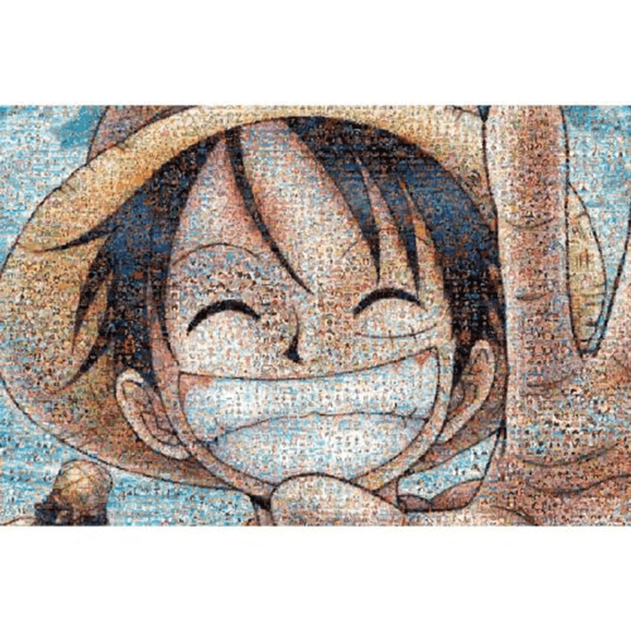 1000 Pieces Japanese Anime Puzzles One Piece Jigsaw Puzzles for Adults Kids  Educational Toys High Difficulty Decompression Game - AliExpress