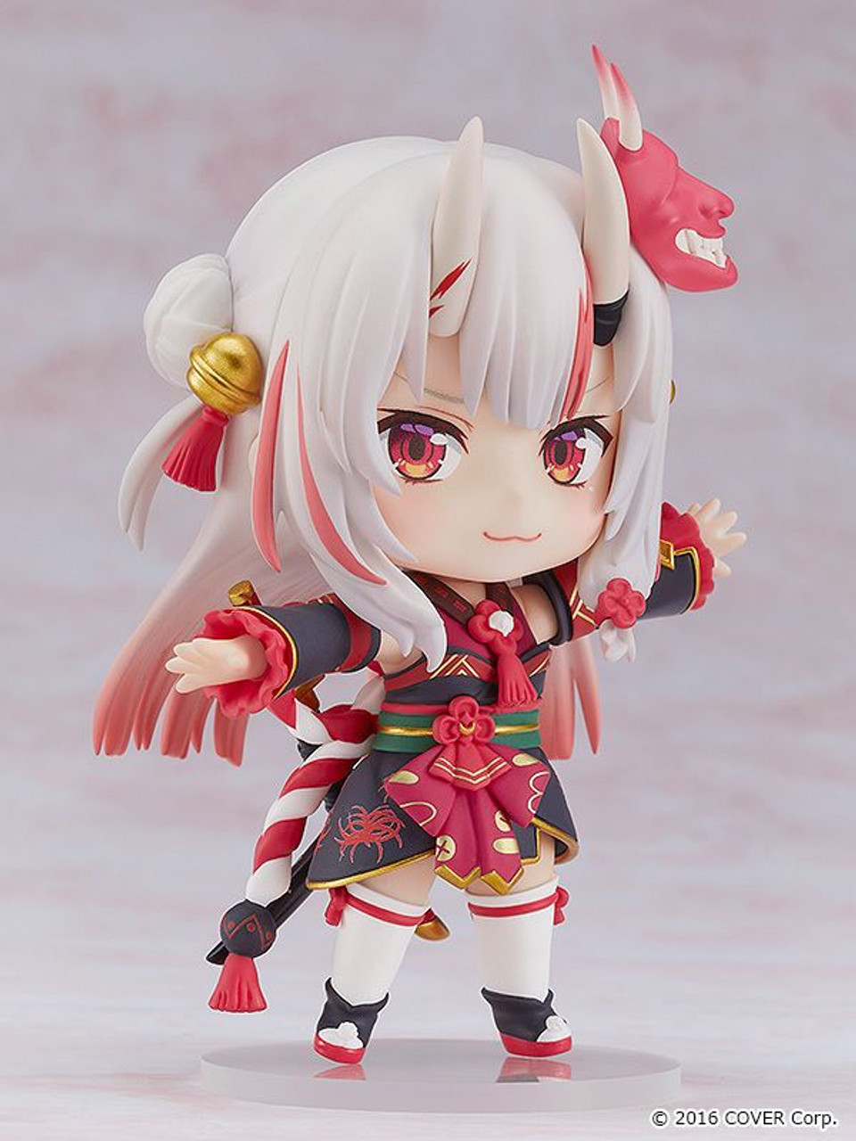 Nendoroid Nakiri Ayame (hololive production)