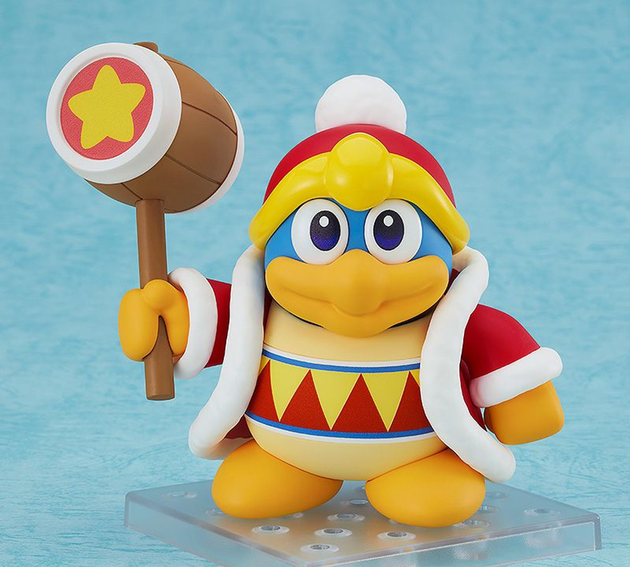 dedede_de  Dedede's Drum Dash Deluxe - WiKirby: it's a wiki, about Kirby!