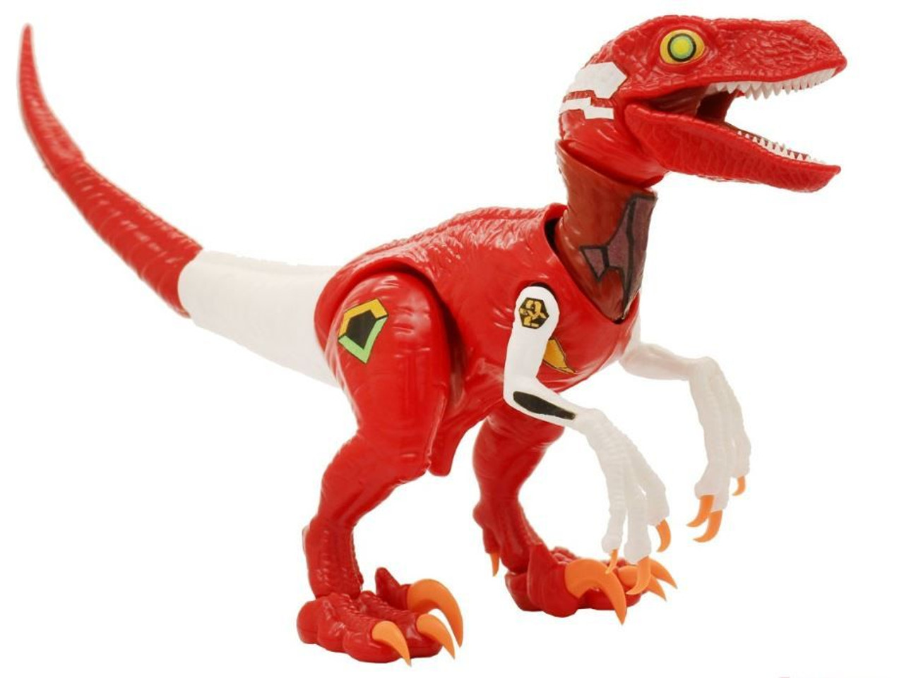 Research Series Dinosaur Velociraptor Evangelion 02 Ver