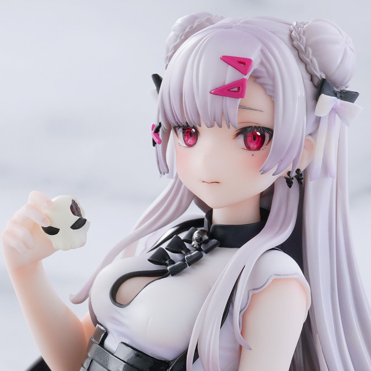 Tana Chinese Dress Ver. 1/6 Figure