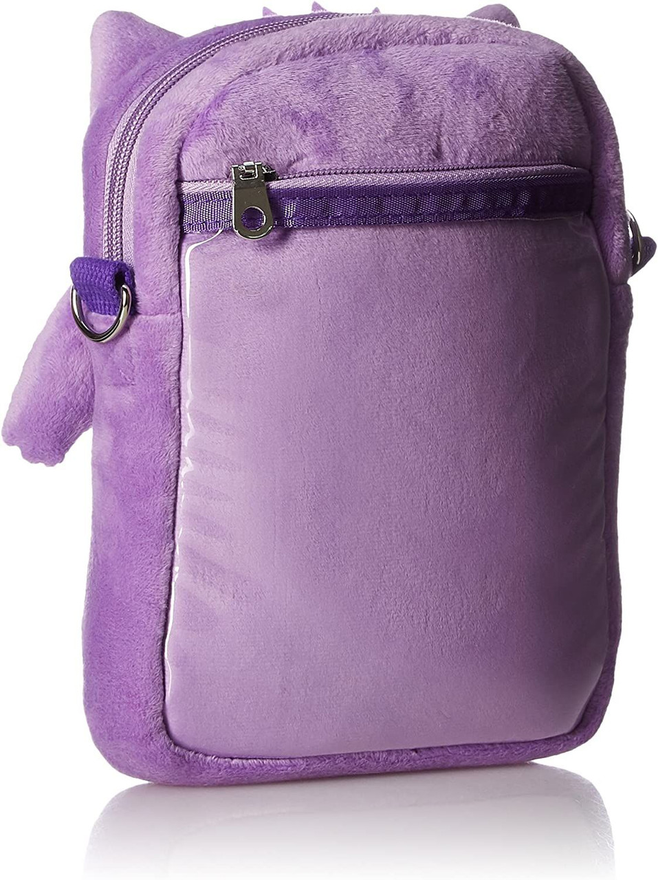 Pokemon Plush Pouch Gengar