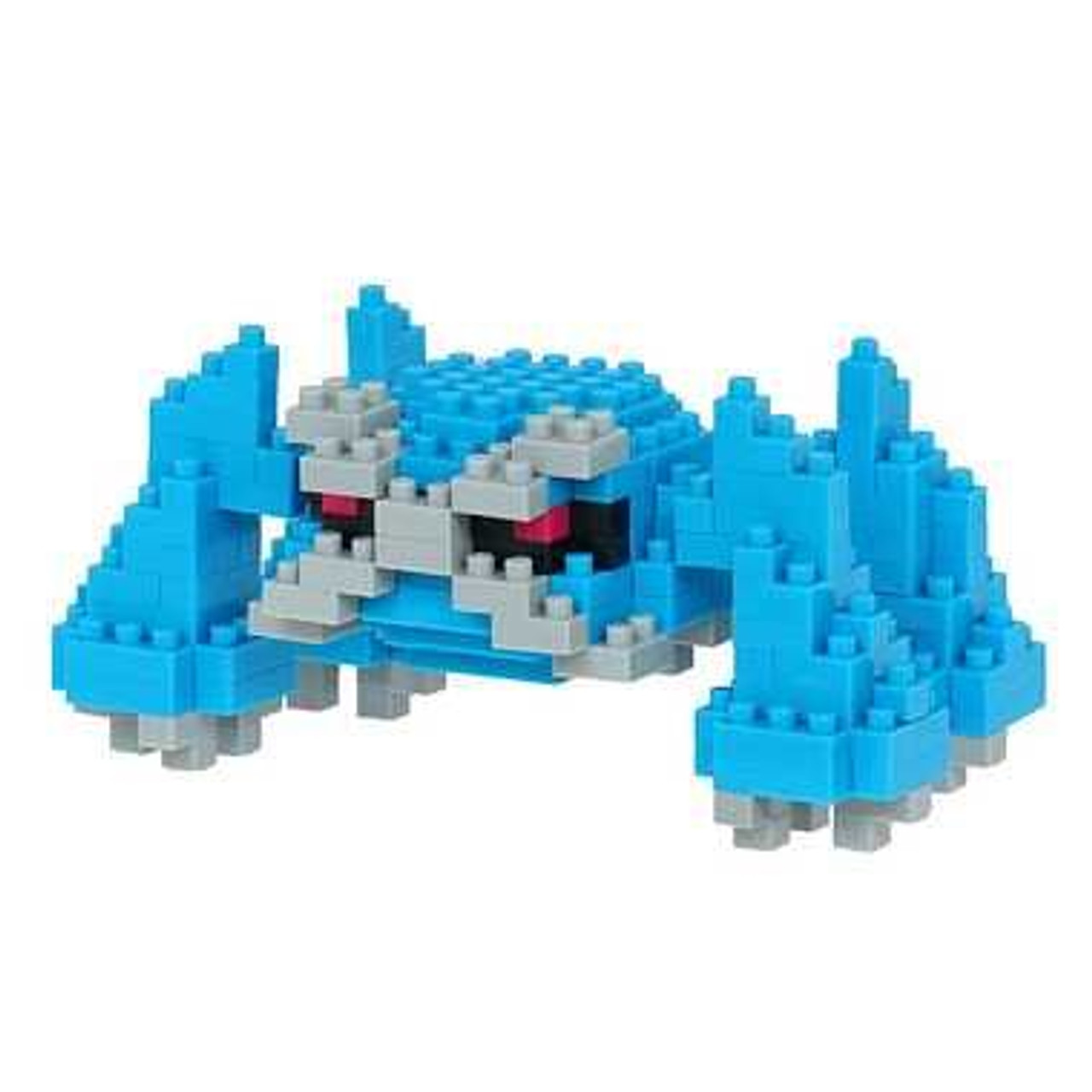 Nanoblock Pokemon