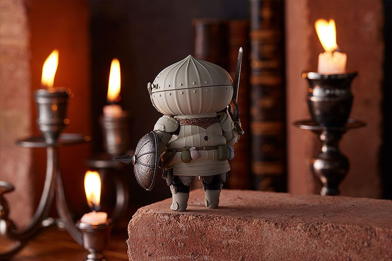 DARK SOULS セット Dark Souls Knight Armor Figures Demon's Souls Action