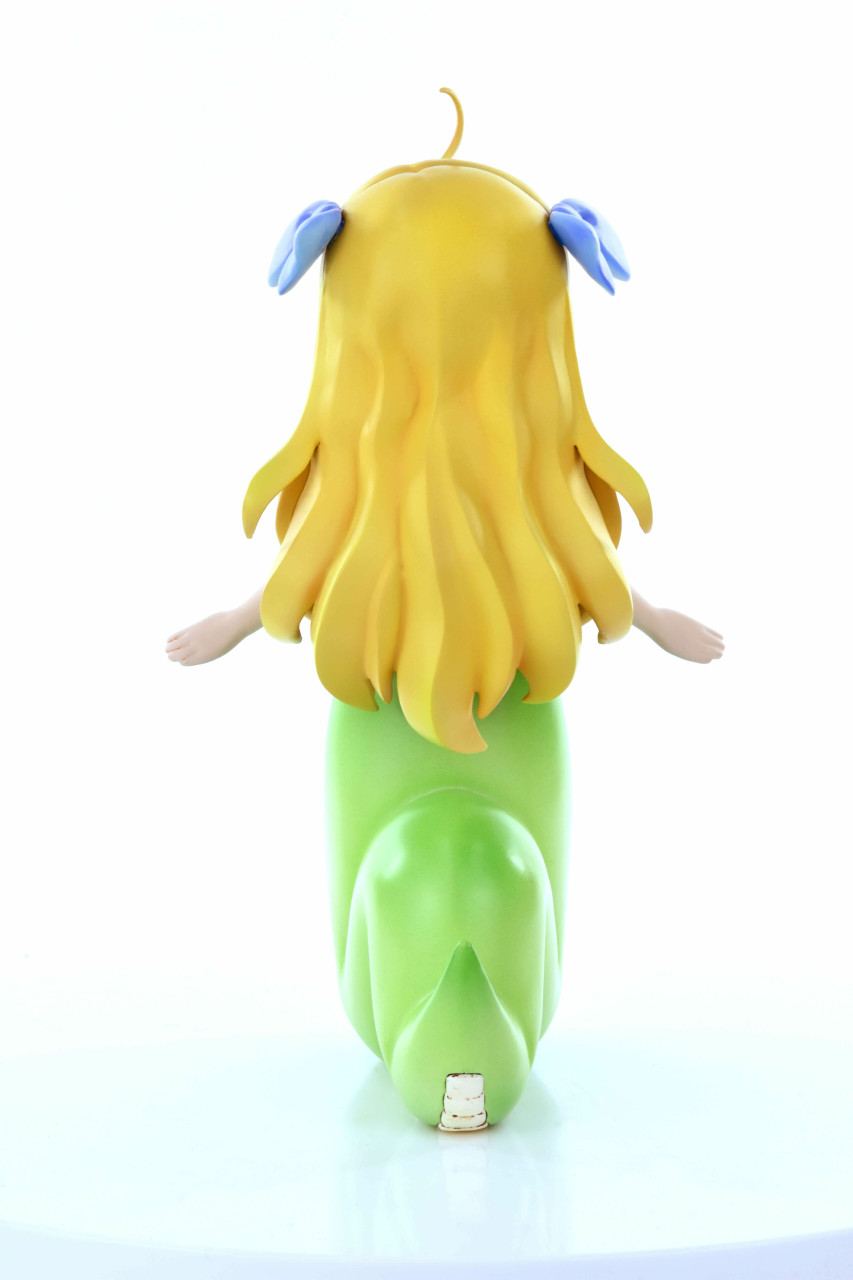 Jashin-chan Plastic Model (Dropkick on My Devil)