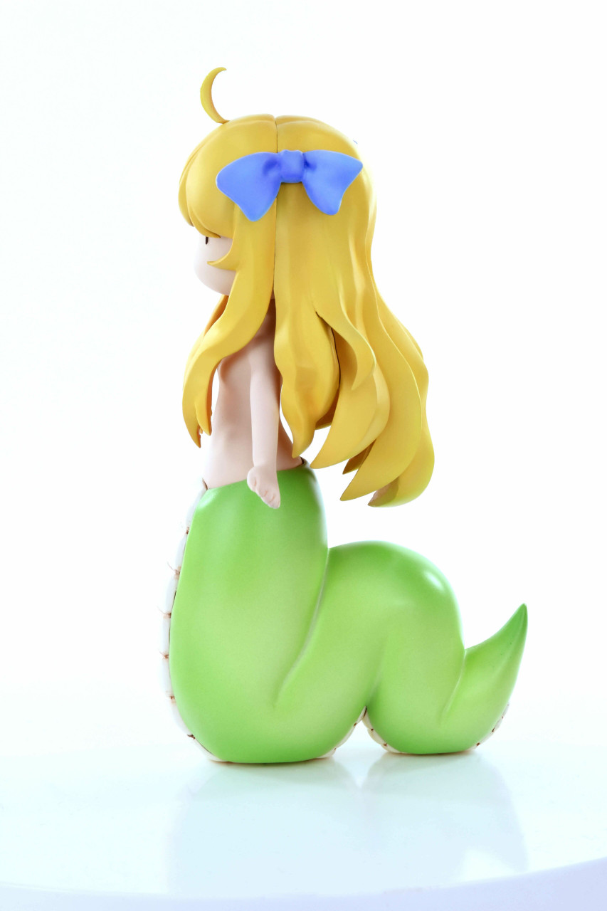 Jashin-chan Plastic Model (Dropkick on My Devil)