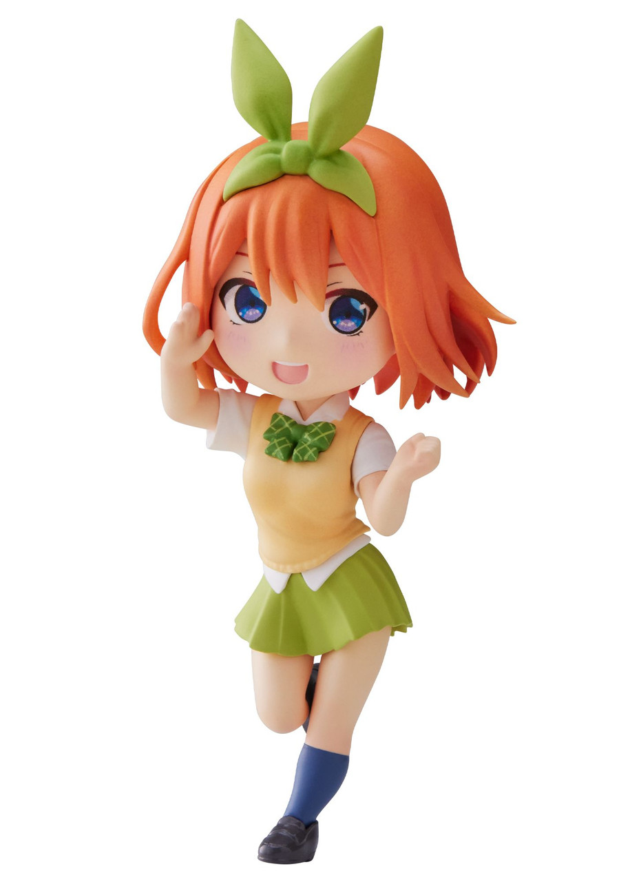 KAIYODO Yotsuba リボルテックフィギュア Amazon.com: Yotsuba Revoltech 2nd Generation Super Poseable