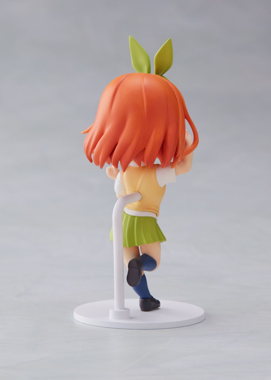 Mini Figure Nakano Yotsuba (The Quintessential Quintuplets SS)