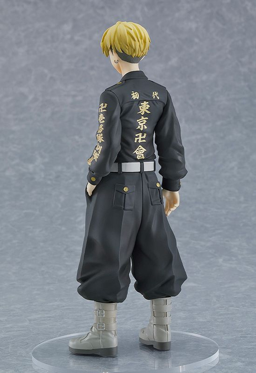 POP UP PARADE Matsuno Chifuyu Figure (Tokyo Revengers)