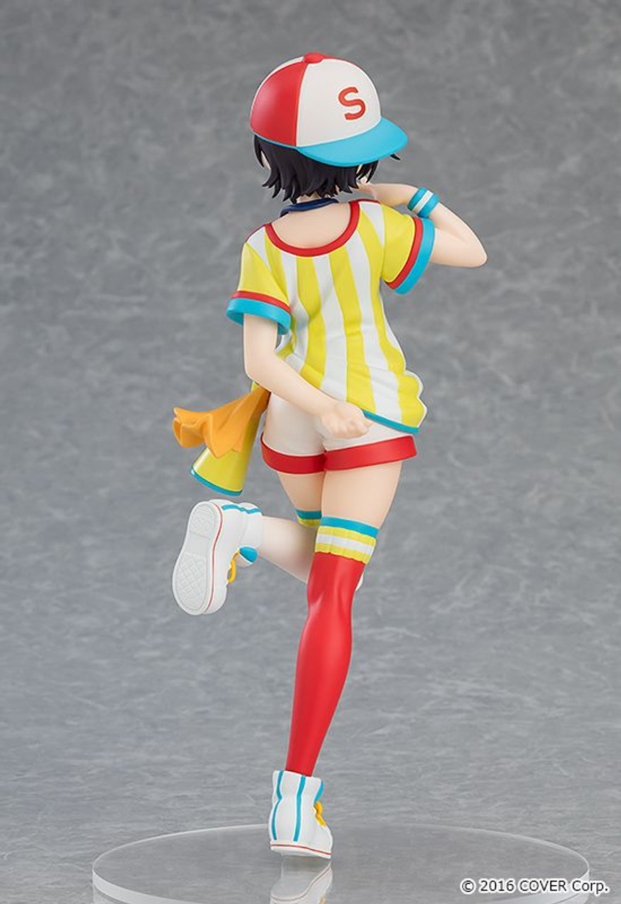 haru ZX Studio Slam Dunk Haruko Akagi 2.0 Limited 1/6 Scale