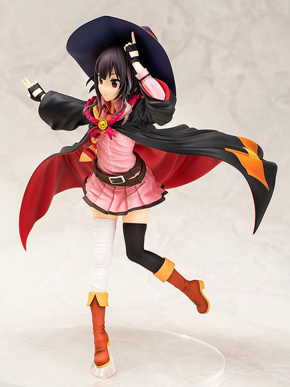 CAworks Megumin: School Uniform Ver. 1/7 Figure (KONO SUBARASHII 