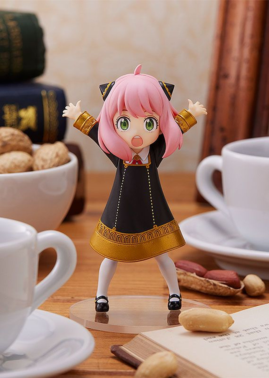 にゃみ POP UP PARADE Anya Forger Figure (SPY x FAMILY)