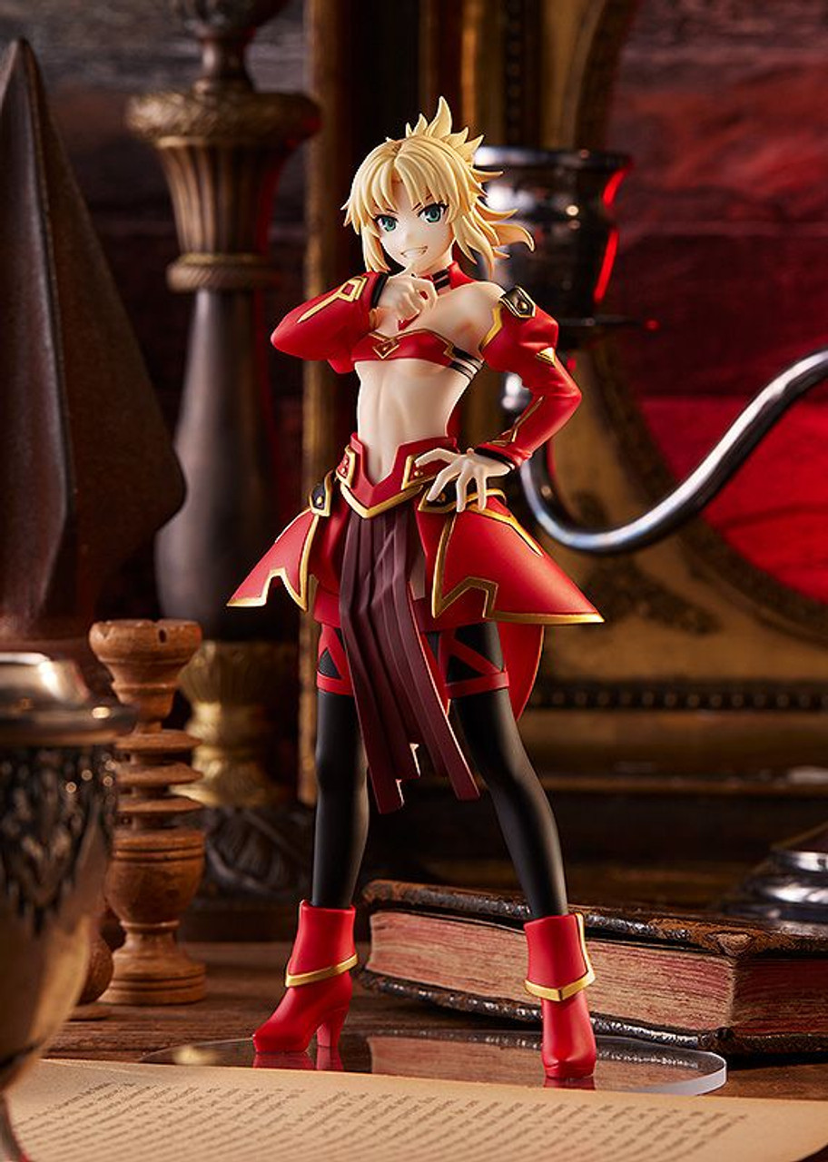 POP UP PARADE Saber/Mordred Figure (Fate/Grand Order)
