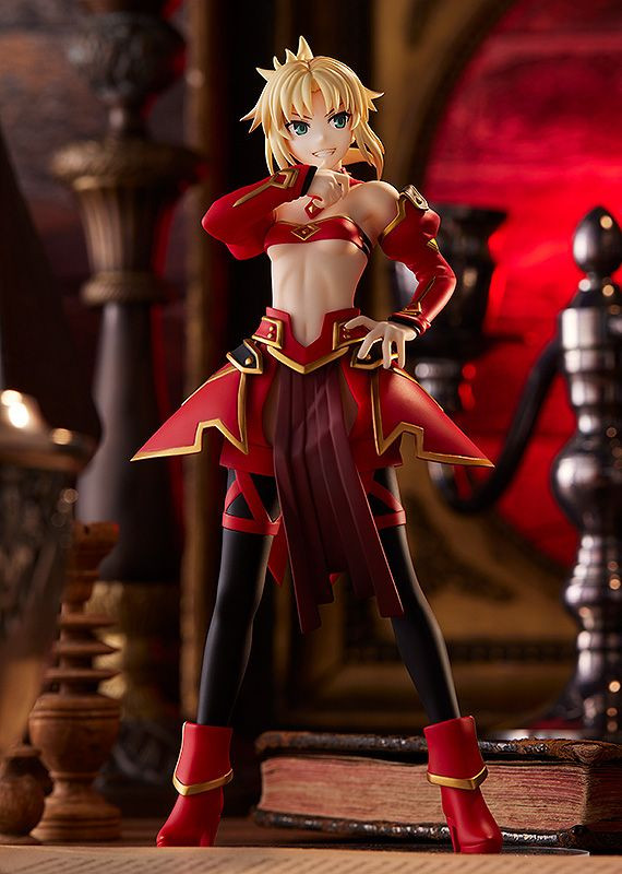 POP UP PARADE Saber/Mordred Figure (Fate/Grand Order)