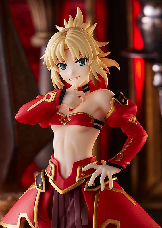 POP UP PARADE Saber/Mordred Figure (Fate/Grand Order)