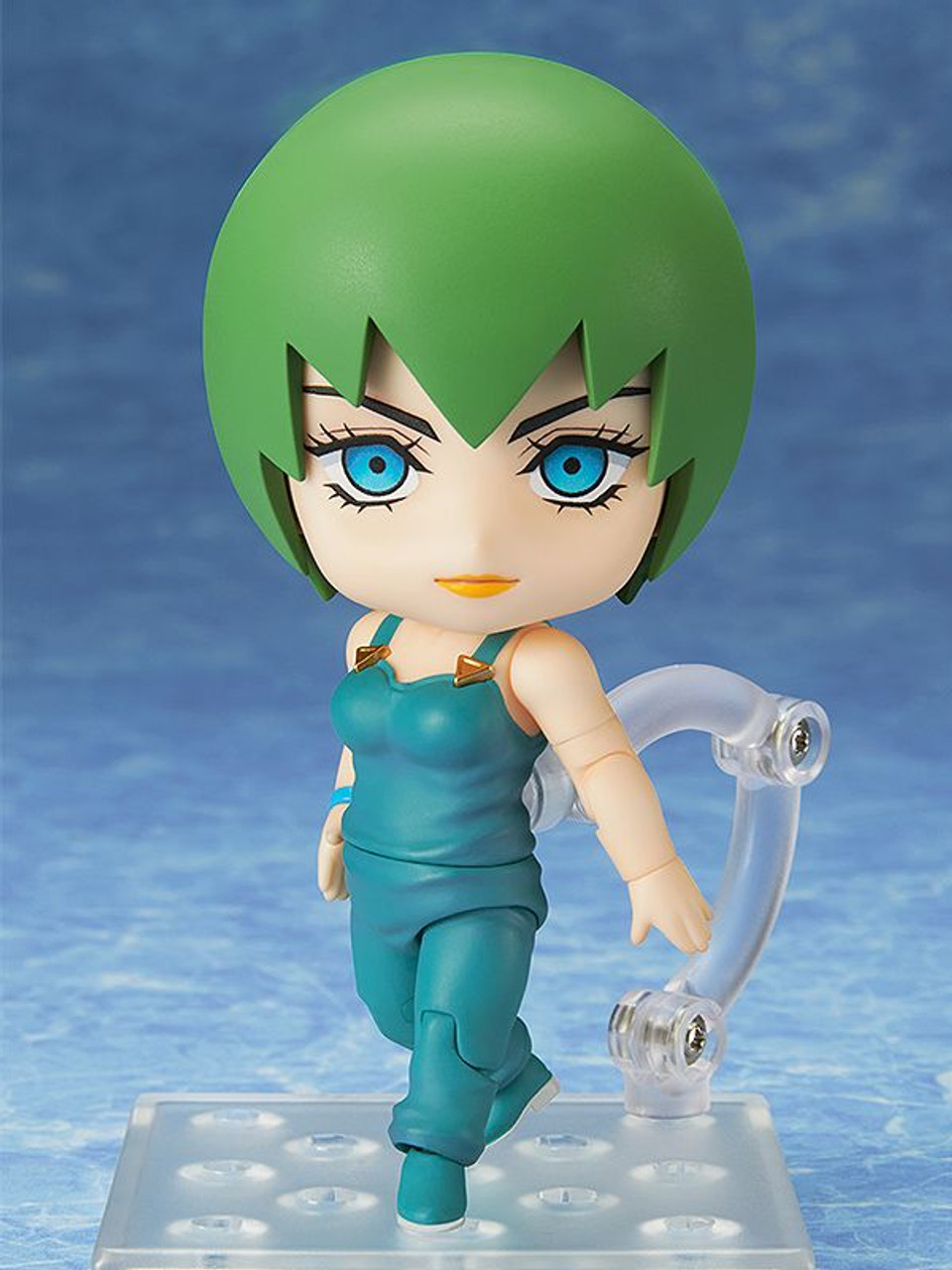 Nendoroid Foo F. (JoJo's Bizarre Adventure: Stone Ocean)