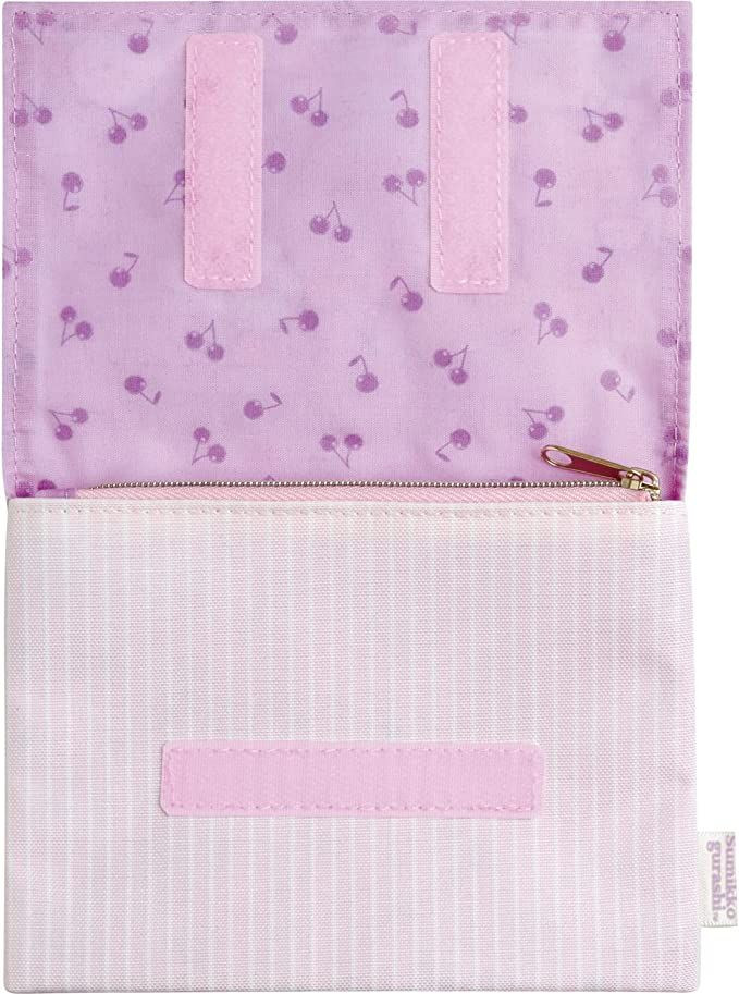 Sumikko Gurashi Multi Pocket Pouch CA28001