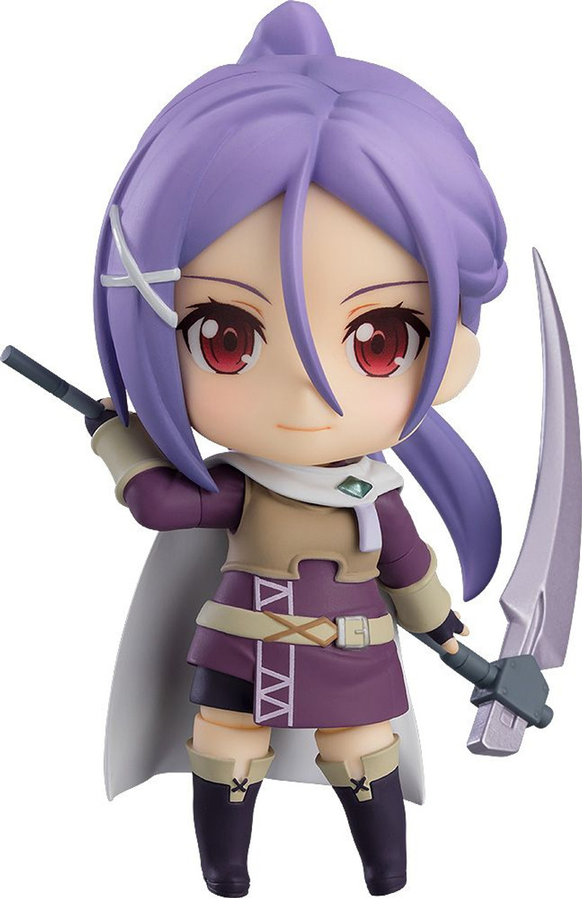Nendoroid Mito (Sword Art Online the Movie -Progressive