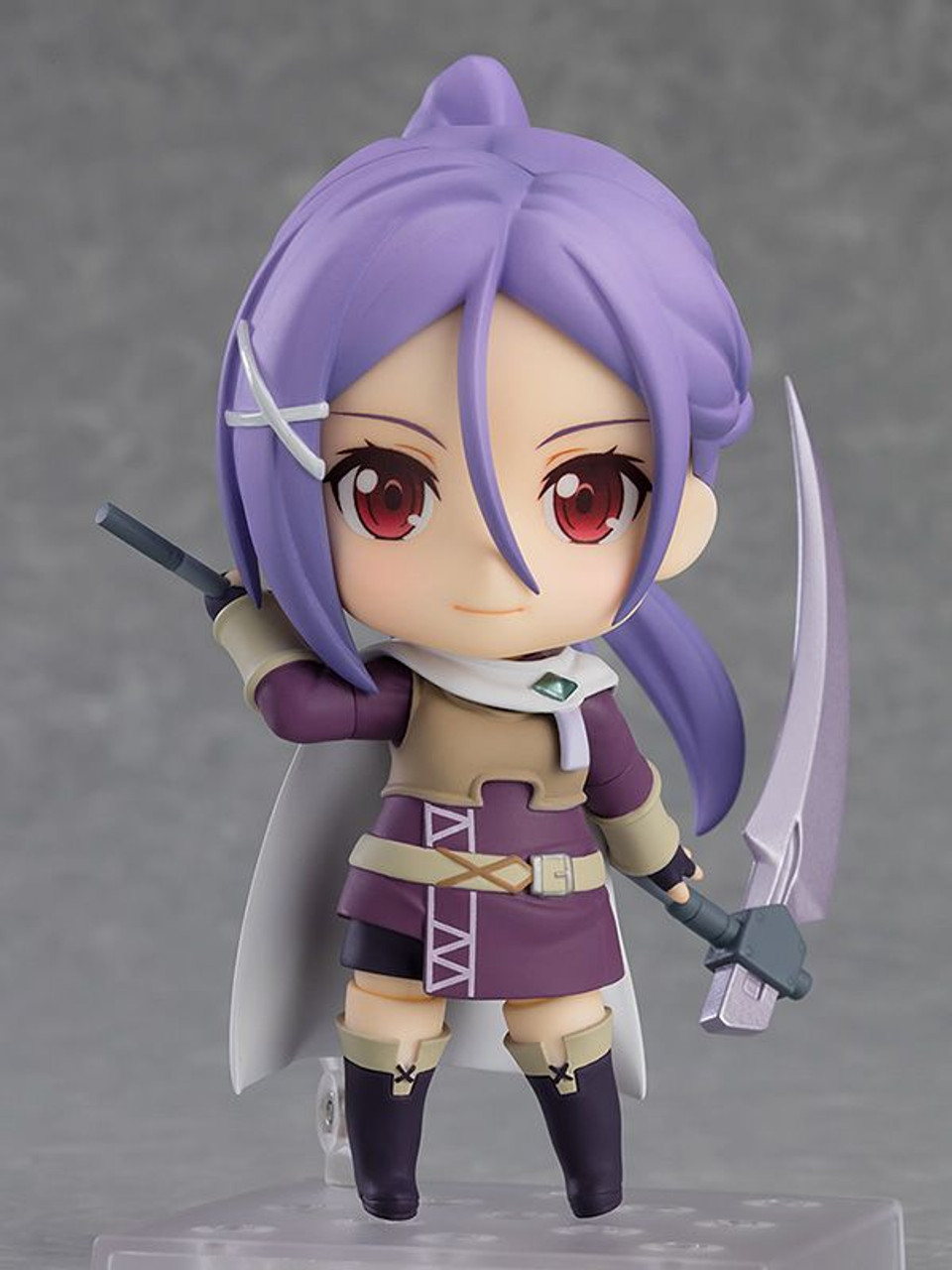 GOOD SMILE COMPANY - 【中古】開封 グッドスマイルカンパニー ソードアート・オンライン SAO ねんどろいど 295 キリト[17][240017698213] GOOD SMILE COMPANY - 【中古】開封 グッドスマイルカンパニー