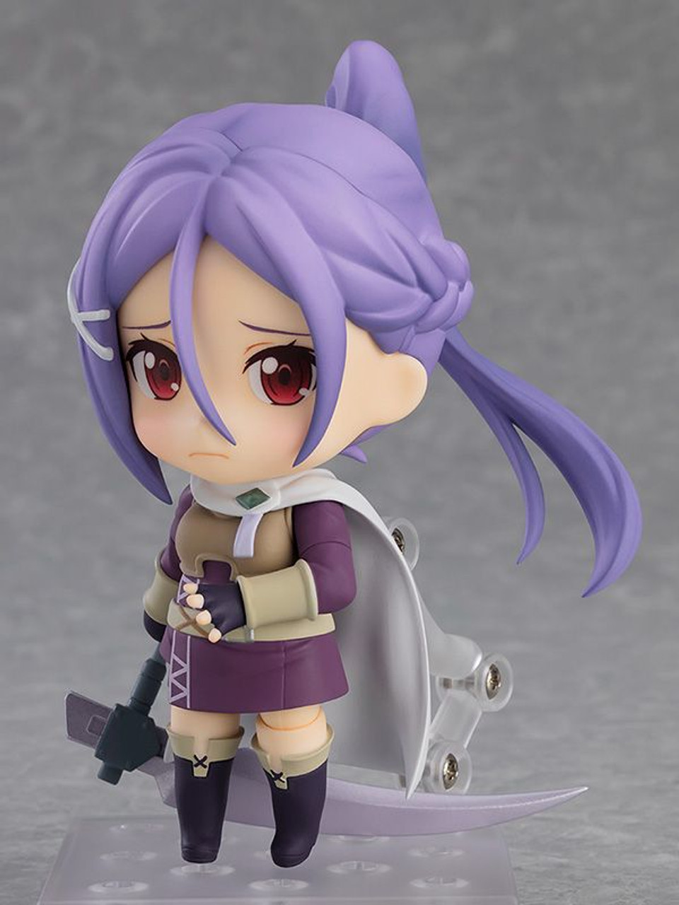 Nendoroid Mito (Sword Art Online the Movie -Progressive