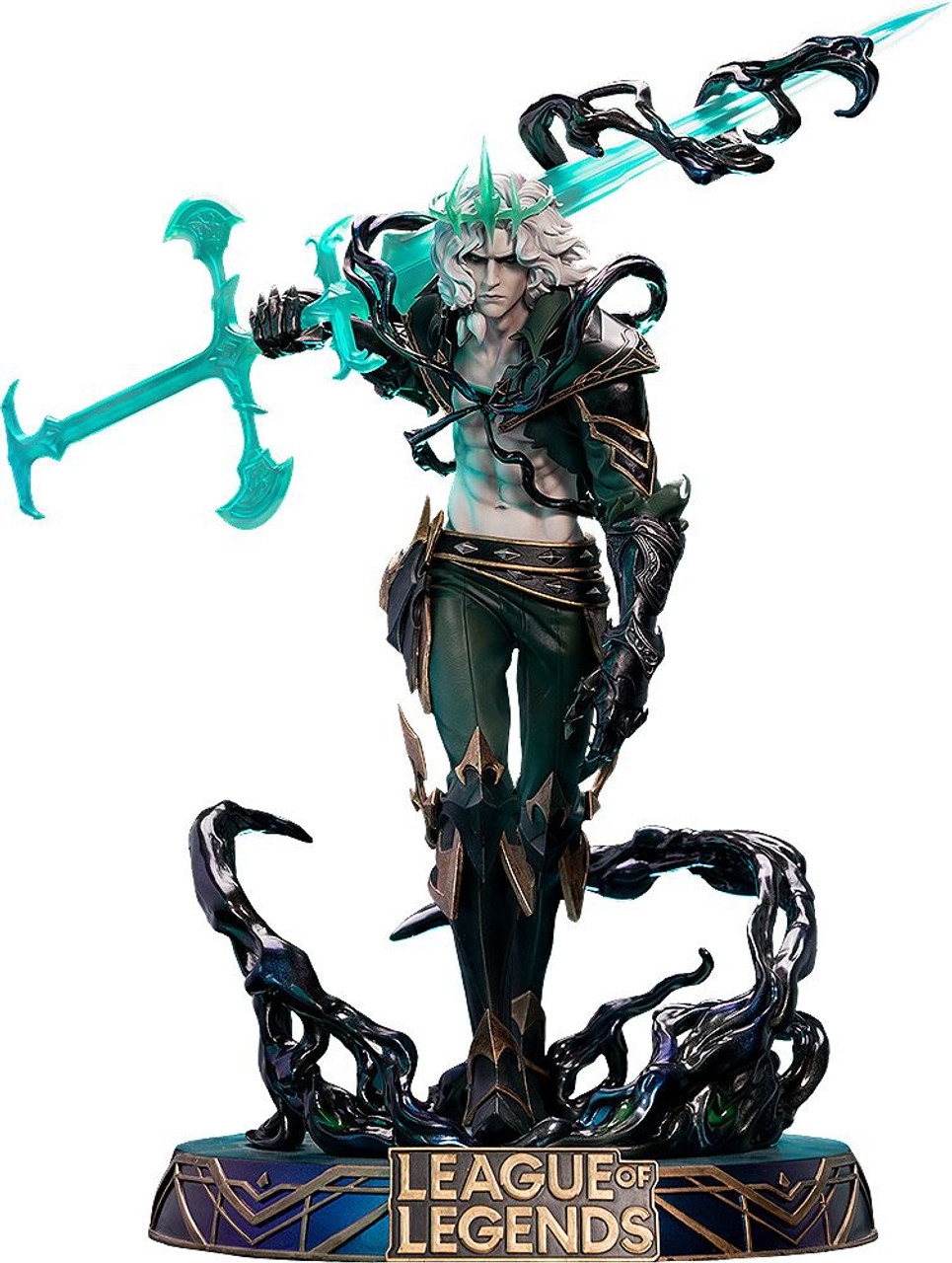 Infinity Studio×League of Legends The Ruined King- Viego 1/6