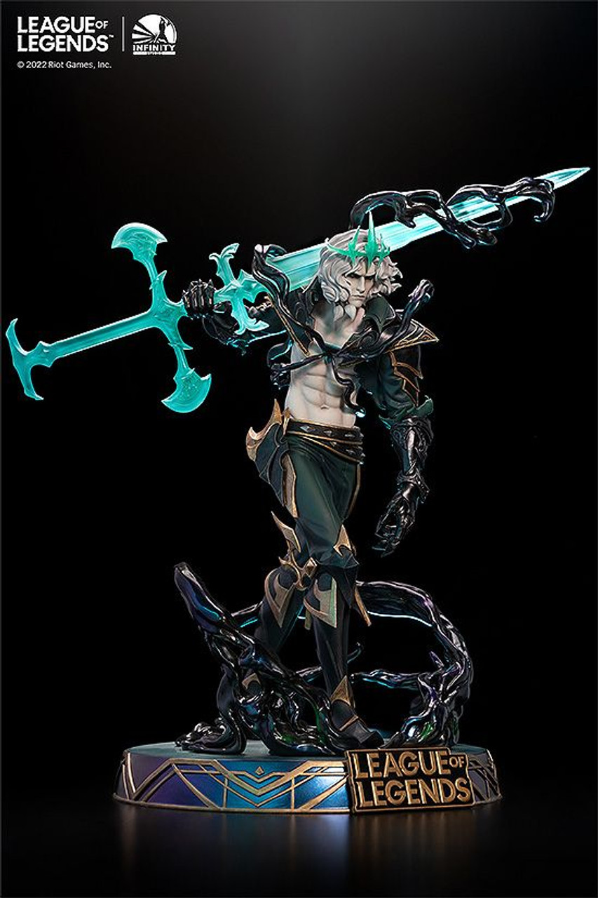 Infinity Studio×League of Legends The Ruined King- Viego 1/6