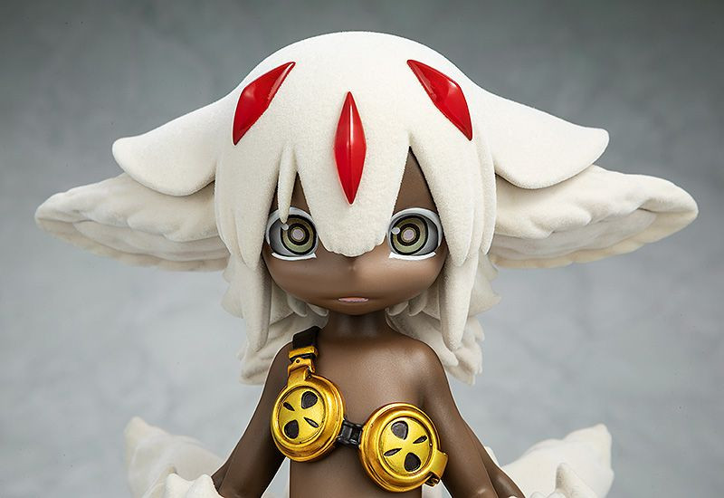 Faputa 1/7 Figure (Made in Abyss: The Golden City of the Scorching