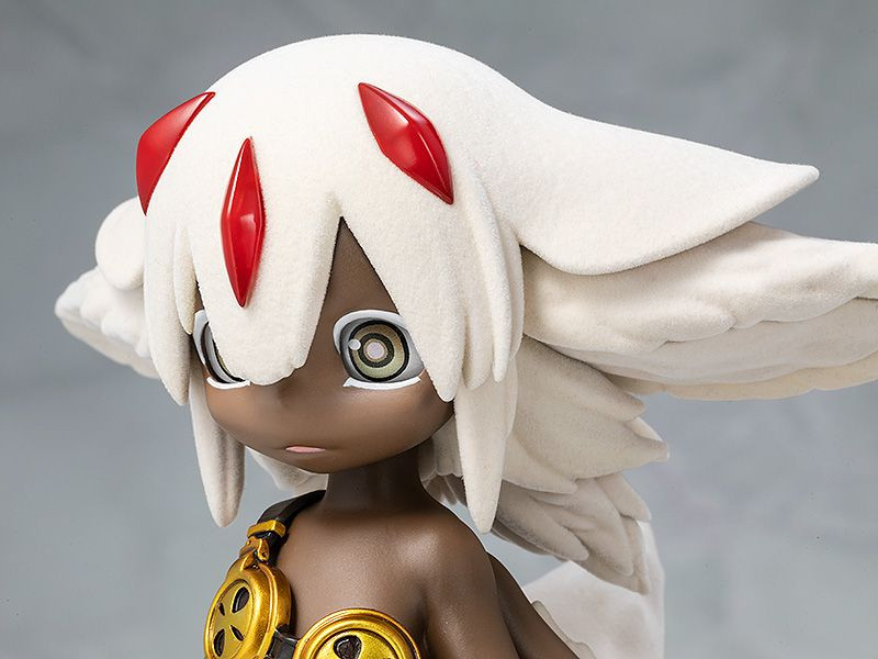1999 Atsuya Furuta フィギュア 27 Faputa 1/7 Figure (Made in Abyss: The Golden City of the Scorching