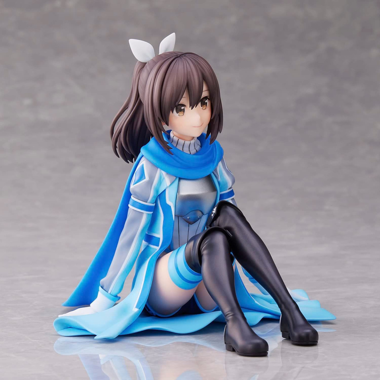 Sally アクションフィギュア Sally Figure (BOFURI: I Don't Want to Get Hurt, so I'll Max