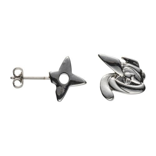 Accessory Greninja Earrings 86