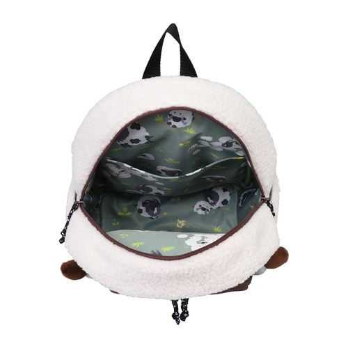 Wooloo Backpack Fluffy Family