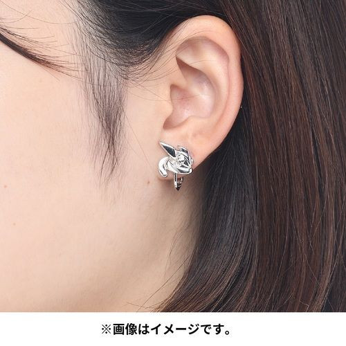 Pokemon Accessory Earrings 78 Greninja